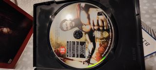 300 Edición Especial 2 Discos. DVD