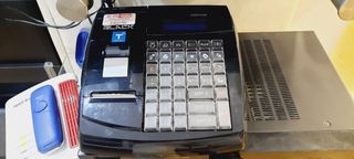 Registratore di cassa telematico