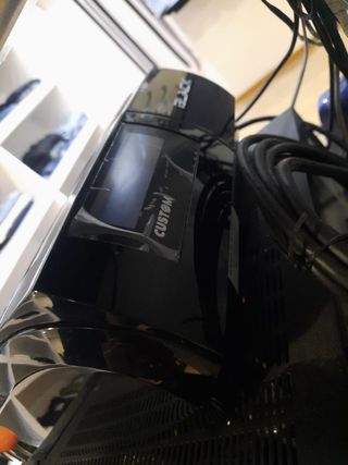 Registratore di cassa telematico