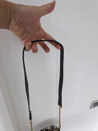 Borsa tracolla Desigual