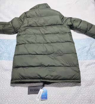 Cazadora/parka Ecoalf talla XL