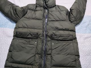 Cazadora/parka Ecoalf talla XL