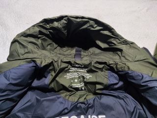 Cazadora/parka Ecoalf talla XL