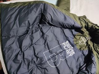 Cazadora/parka Ecoalf talla XL