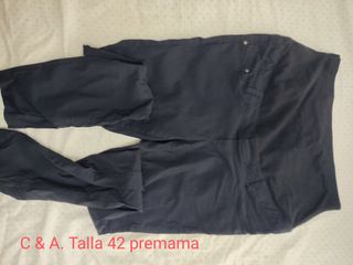 Lote premamá-embarazada