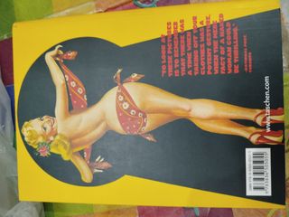 1000 Pin-Up Girls