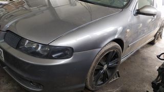 Despiece Leon 1 FR
