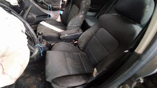 Despiece Leon 1 FR