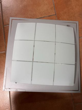 Plafon techo