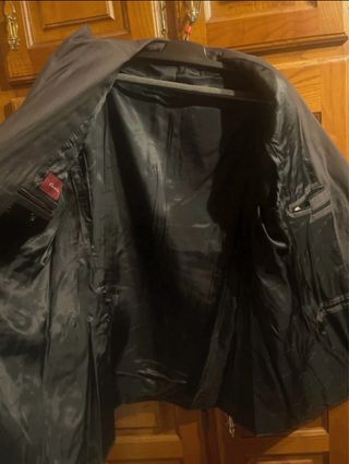 Traje Emidio Tucci hombre