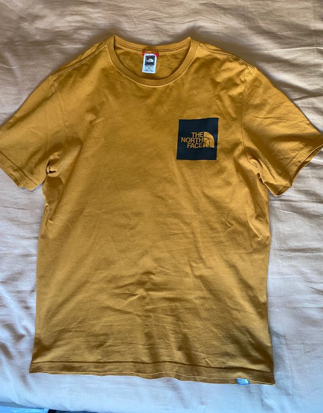 Camiseta TheNorthFace nueva M hombre