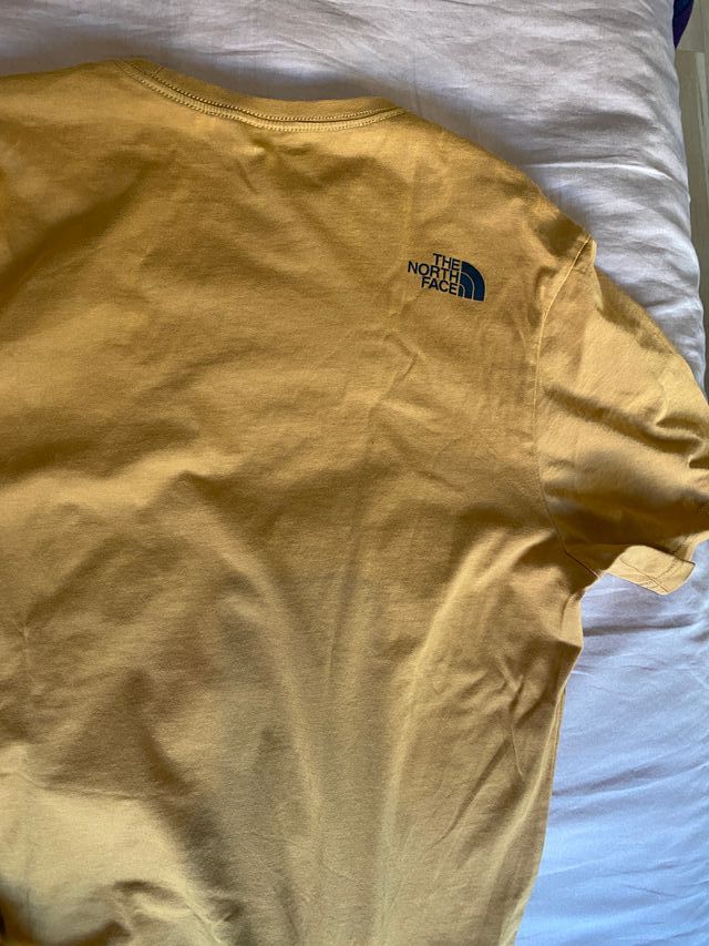 Camiseta TheNorthFace nueva M hombre