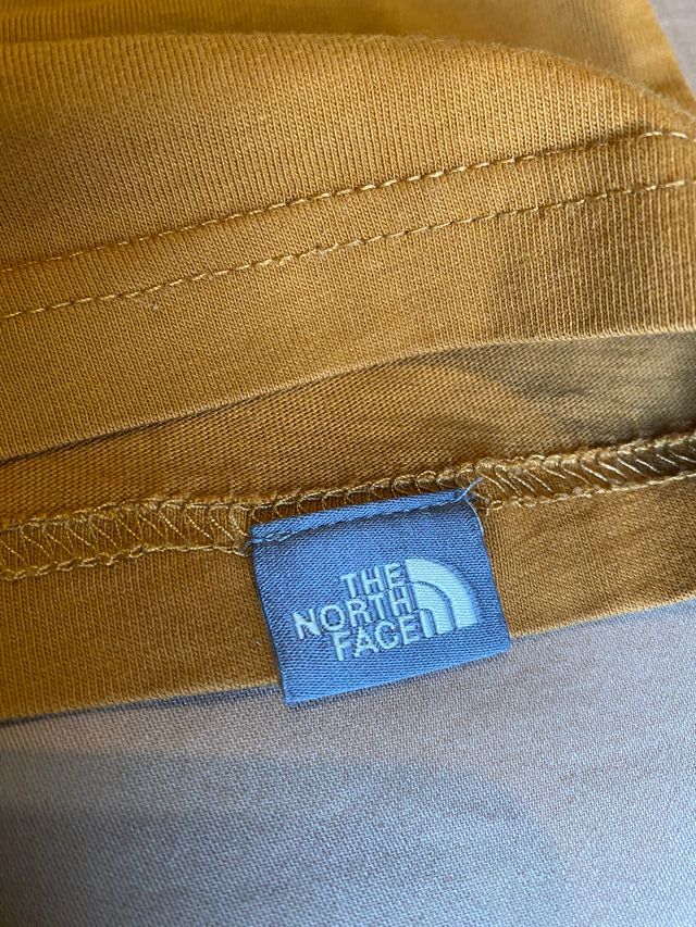 Camiseta TheNorthFace nueva M hombre