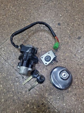 Clausor marauder 250