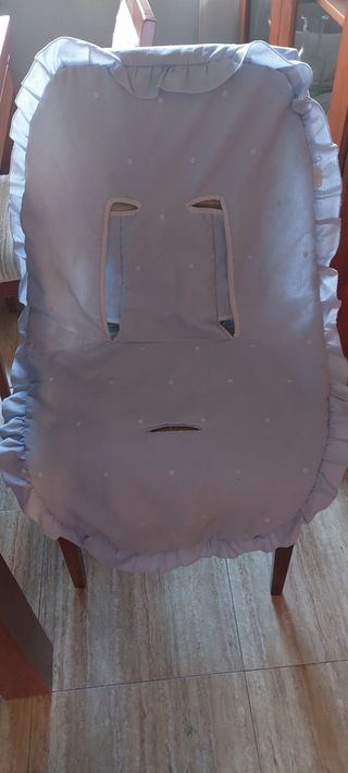 Funda para silla de paseo