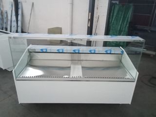 VITRINA CARNICERA FABRICAMOS A CUALQUIER MEDIDA