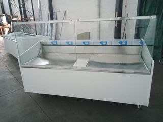 VITRINA CARNICERA FABRICAMOS A CUALQUIER MEDIDA