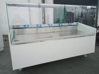 VITRINA CARNICERA FABRICAMOS A CUALQUIER MEDIDA