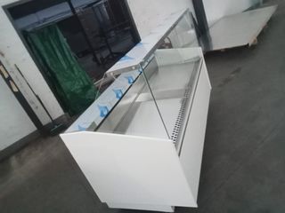 VITRINA CARNICERA FABRICAMOS A CUALQUIER MEDIDA
