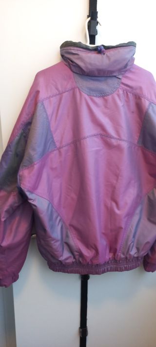 Anorak esquí K2