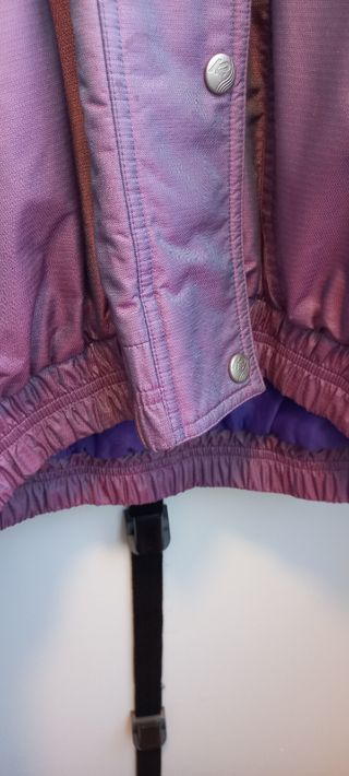 Anorak esquí K2
