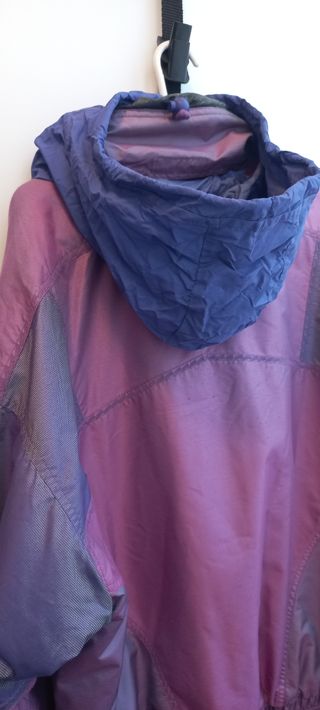 Anorak esquí K2