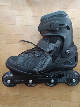 Patines oxelo fit 3