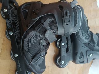 Patines oxelo fit 3