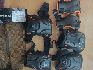 Patines oxelo fit 3