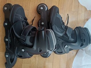 Patines oxelo fit 3