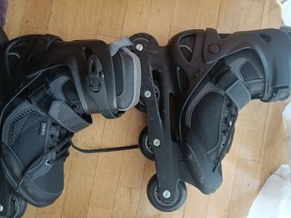 Patines oxelo fit 3