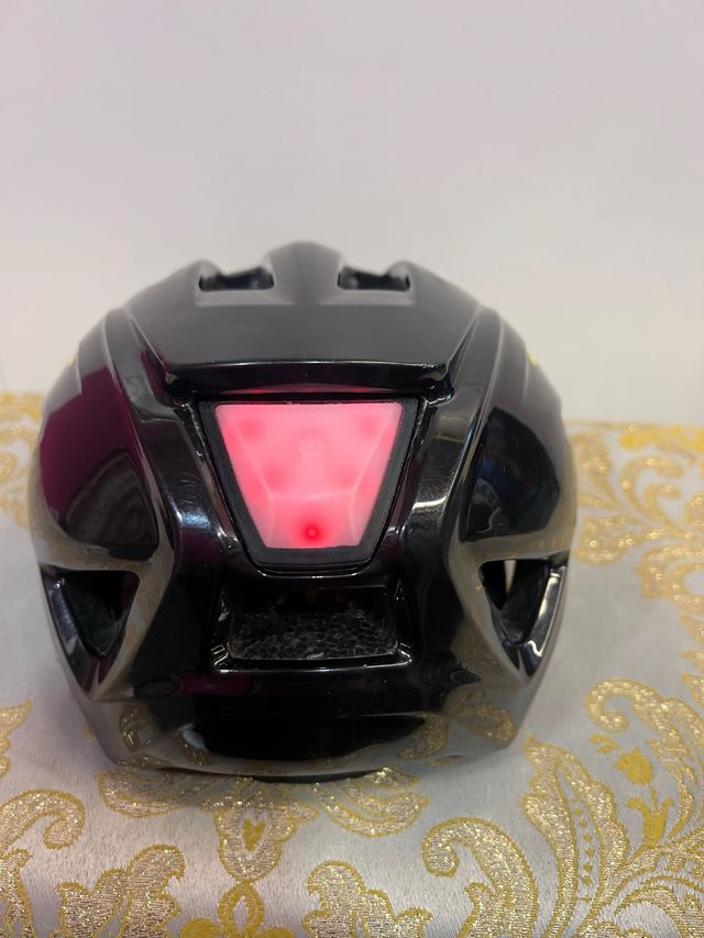 Casco Alpina Pico Flash Talla 50-55 cm