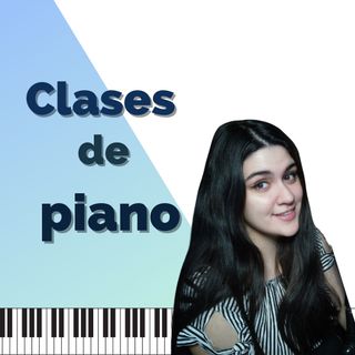 Clases Online de Piano todos los estilos