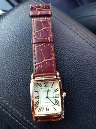 RELOJ PULSERA CABALLERO 