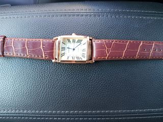 RELOJ PULSERA CABALLERO 