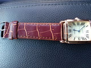 RELOJ PULSERA CABALLERO 