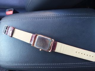 RELOJ PULSERA CABALLERO 