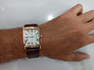 RELOJ PULSERA CABALLERO 