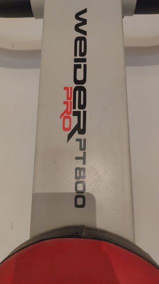 Torre de dominadas y fondos