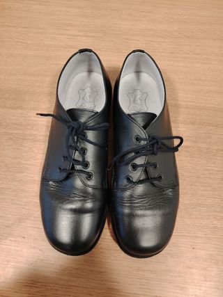 Zapatos niño