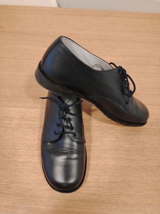 Zapatos niño