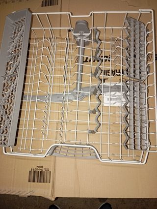 Cesta superior lavavajillas BOSCH SIEMENS Balay 