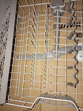 Cesta superior lavavajillas BOSCH SIEMENS Balay 
