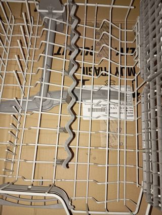 Cesta superior lavavajillas BOSCH SIEMENS Balay 
