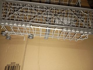 Cesta superior lavavajillas BOSCH SIEMENS Balay 