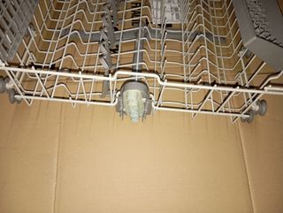 Cesta superior lavavajillas BOSCH SIEMENS Balay 