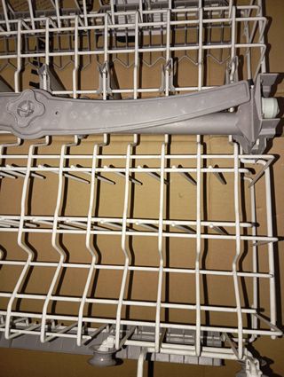 Cesta superior lavavajillas BOSCH SIEMENS Balay 