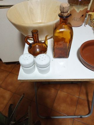 Utensilios de cocina