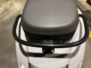 Agarradero Portaequipajes Vespa GTS 300