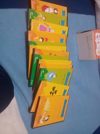Colección DVDs
